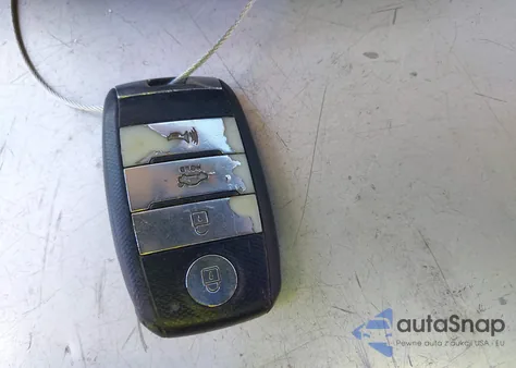 2015 Kia Optima Ex from USA, damaged, VIN 5XXGN4A75FG364960